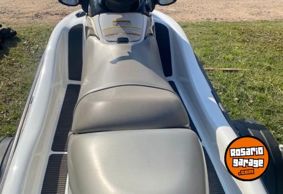 Embarcaciones - Moto de Agua Kawasaki Stx 15f - 160hp - 2009 - En Venta