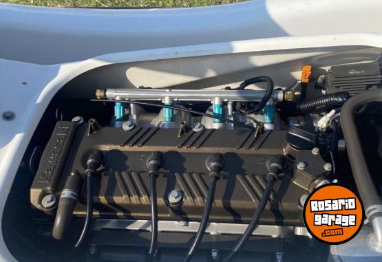 Embarcaciones - Moto de Agua Kawasaki Stx 15f - 160hp - 2009 - En Venta