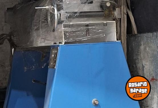 Herramientas - Cilindradoras - En Venta