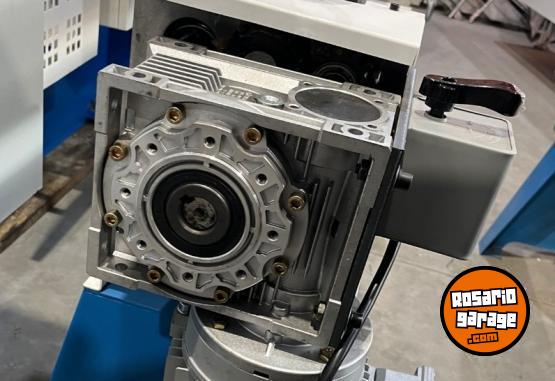 Herramientas - Cilindradoras - En Venta