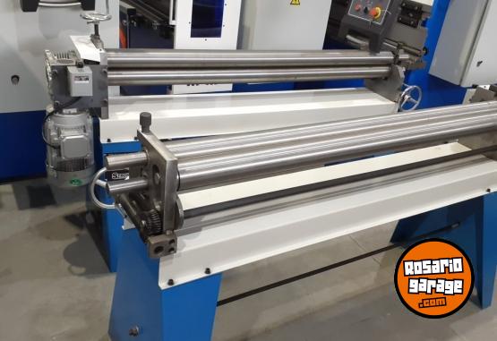 Herramientas - Cilindradoras - En Venta