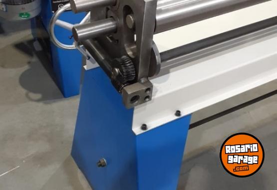 Herramientas - Cilindradoras - En Venta