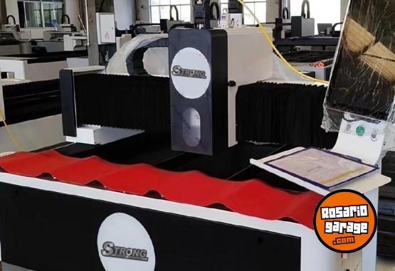 Herramientas - Laser 3000 watts 3000x 1500MM - En Venta