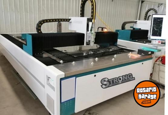 Herramientas - Laser 3000 watts 3000x 1500MM - En Venta