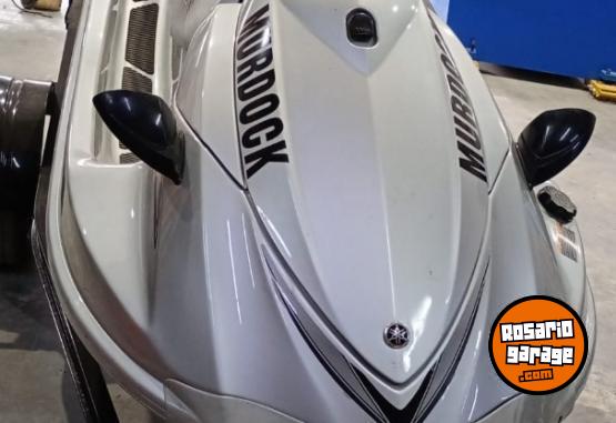 Embarcaciones - Yamaha VX cruiser 1100 - En Venta