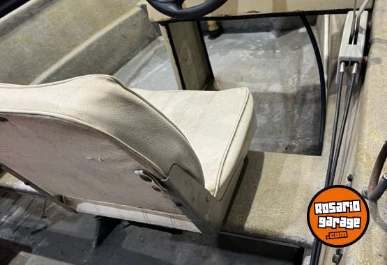 Embarcaciones - Lancha. 3.95 Suzuki 30 hp mod 2014 - En Venta