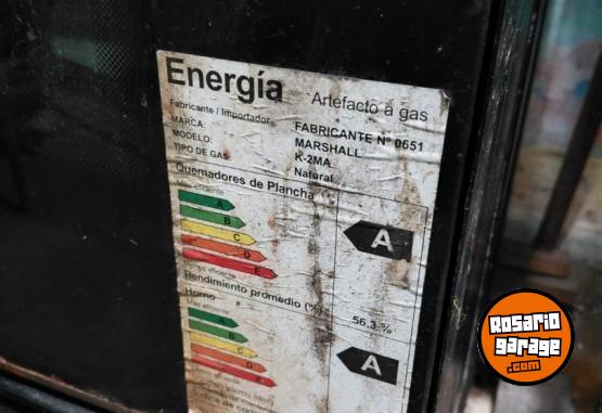 Hogar - Cocina Marshall para garrafa - En Venta