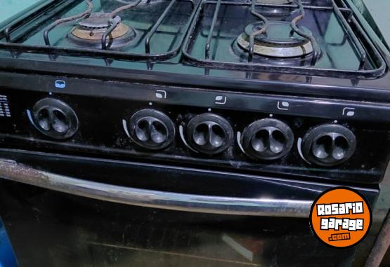 Hogar - Cocina Marshall para garrafa - En Venta