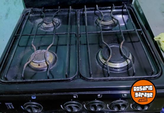 Hogar - Cocina Marshall para garrafa - En Venta