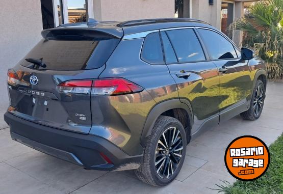 Autos - Toyota SEG HEV 2025 Electrico / Hibrido 8000Km - En Venta