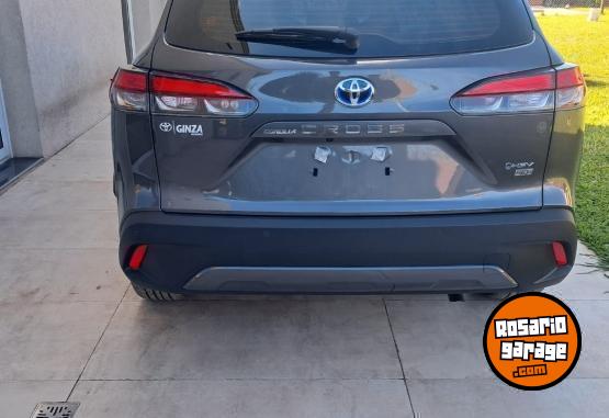 Autos - Toyota SEG HEV 2025 Electrico / Hibrido 8000Km - En Venta