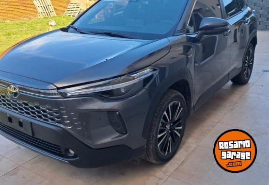 Autos - Toyota SEG HEV 2025 Electrico / Hibrido 8000Km - En Venta
