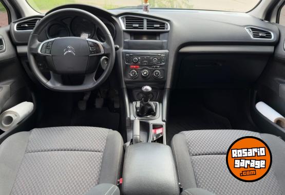 Autos - Citroen C4 Lounge 2015 Nafta 65000Km - En Venta