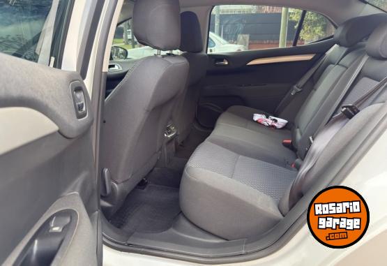 Autos - Citroen C4 Lounge 2015 Nafta 65000Km - En Venta