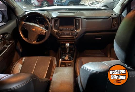 Camionetas - Chevrolet blazer 2020 Diesel 80000Km - En Venta