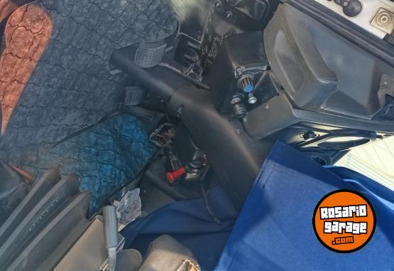 Camiones y Grúas - Cargo 1730 excelente - En Venta