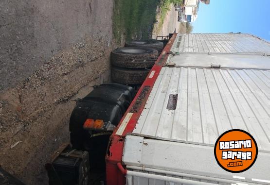 Camiones y Grúas - Cargo 1730 excelente - En Venta