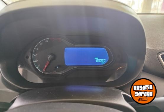 Autos - Chevrolet Onix LTZ 1.4 2016 Nafta 83000Km - En Venta