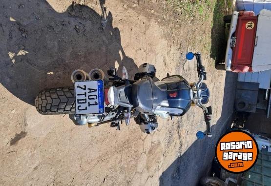 Motos - Bmw R nine T 2016 Nafta 25000Km - En Venta