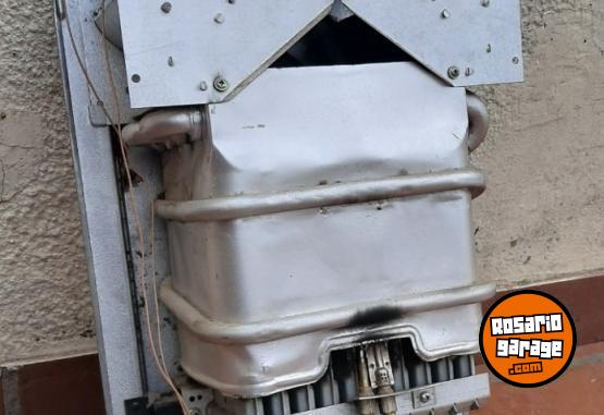 Hogar - CALEFON  ORBIS - En Venta