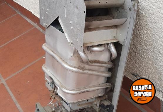 Hogar - CALEFON  ORBIS - En Venta