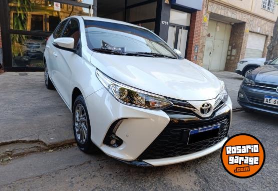 Autos - Toyota Yaris 1.5 XLS 5P 2025 Nafta 0Km - En Venta