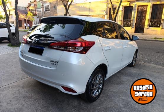 Autos - Toyota Yaris 1.5 XLS 5P 2025 Nafta 0Km - En Venta