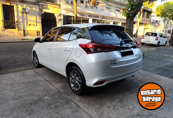 Autos - Toyota Yaris 1.5 XLS 5P 2025 Nafta 0Km - En Venta