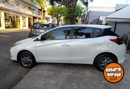 Autos - Toyota Yaris 1.5 XLS 5P 2025 Nafta 0Km - En Venta