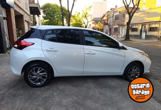 Autos - Toyota Yaris 1.5 XLS 5P 2025 Nafta 0Km - En Venta
