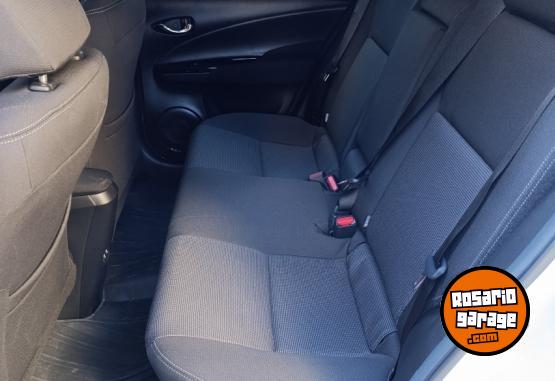 Autos - Toyota Yaris 1.5 XLS 5P 2025 Nafta 0Km - En Venta