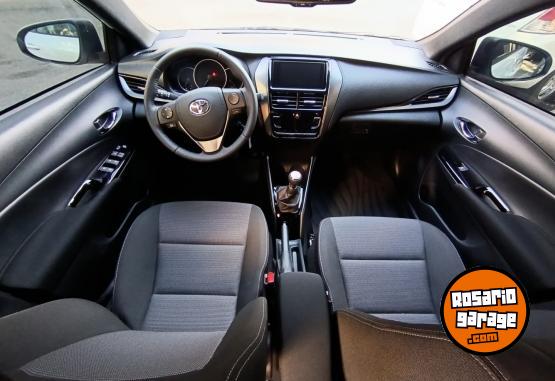 Autos - Toyota Yaris 1.5 XLS 5P 2025 Nafta 0Km - En Venta