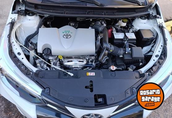 Autos - Toyota Yaris 1.5 XLS 5P 2025 Nafta 0Km - En Venta