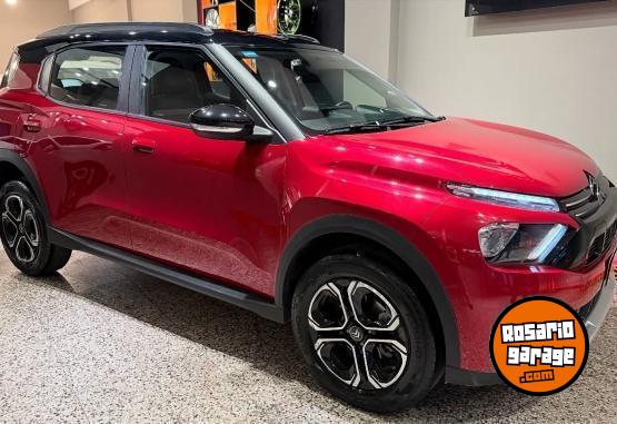 Autos - Citroen C3 AIRCROSS T200 SHINE 2024 Nafta 45000Km - En Venta