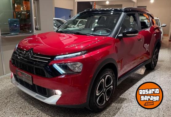 Autos - Citroen C3 AIRCROSS T200 SHINE 2024 Nafta 45000Km - En Venta