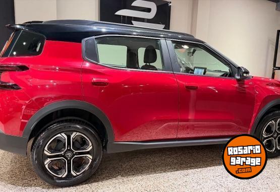 Autos - Citroen C3 AIRCROSS T200 SHINE 2024 Nafta 45000Km - En Venta