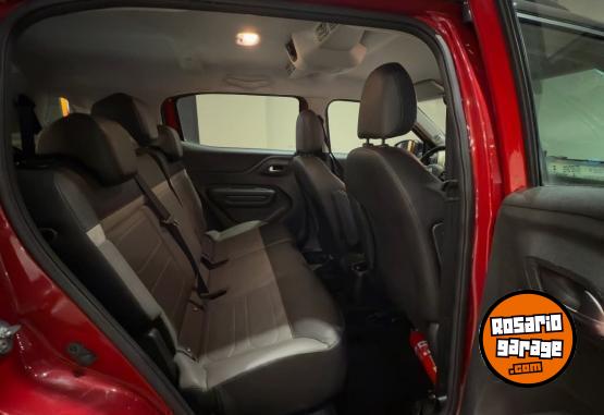 Autos - Citroen C3 AIRCROSS T200 SHINE 2024 Nafta 45000Km - En Venta