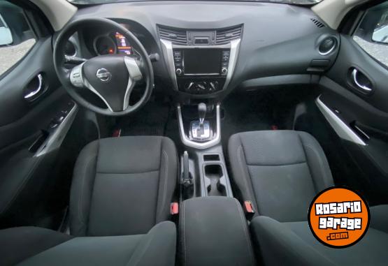 Camionetas - Nissan Frontier X-GEAR 2.3 2022 Diesel 72000Km - En Venta