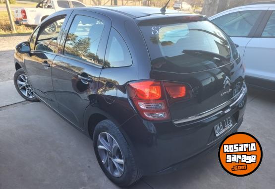 Autos - Citroen C3 2014 Nafta 130000Km - En Venta