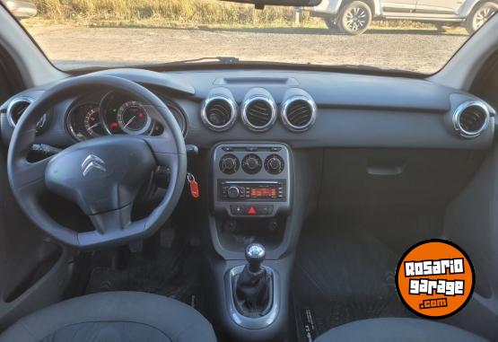 Autos - Citroen C3 2014 Nafta 130000Km - En Venta