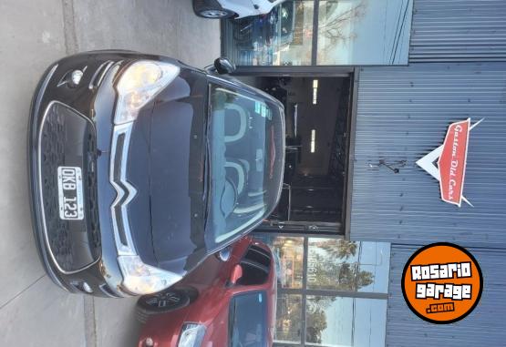 Autos - Citroen C3 2014 Nafta 130000Km - En Venta