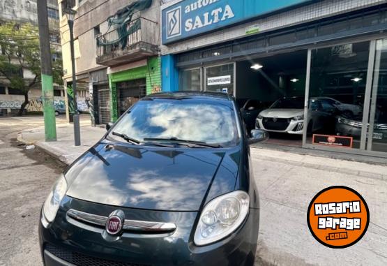 Autos - Fiat Palio 2015 Nafta 130000Km - En Venta