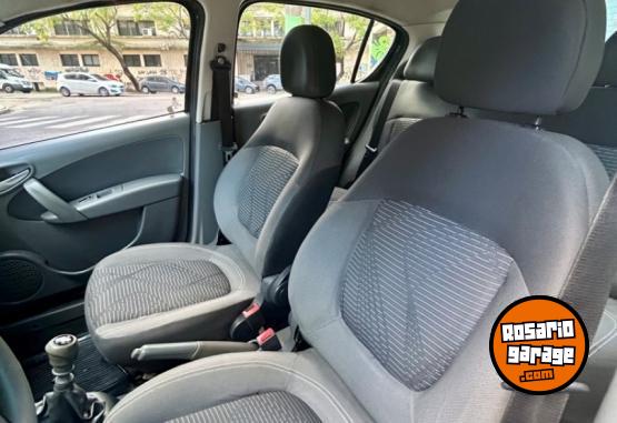 Autos - Fiat Palio 2015 Nafta 130000Km - En Venta