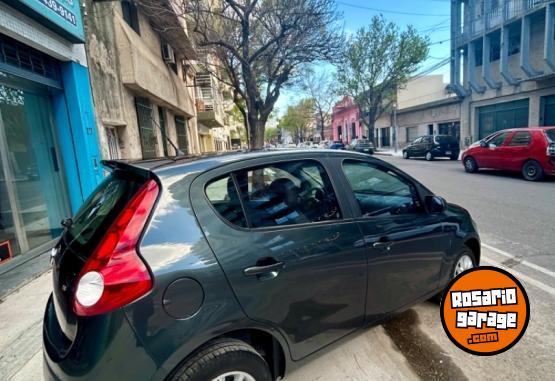 Autos - Fiat Palio 2015 Nafta 130000Km - En Venta
