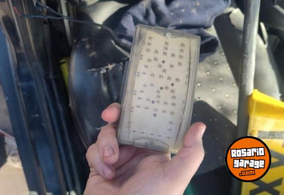 Otros - Vendo reloj taxi y sombrero - En Venta