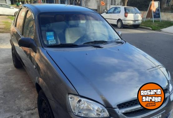 Autos - Chevrolet Corsa classic 2015 Nafta 100000Km - En Venta