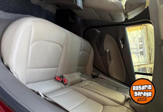 Autos - Chevrolet Cruze Ltz+ 2017 Nafta 120000Km - En Venta