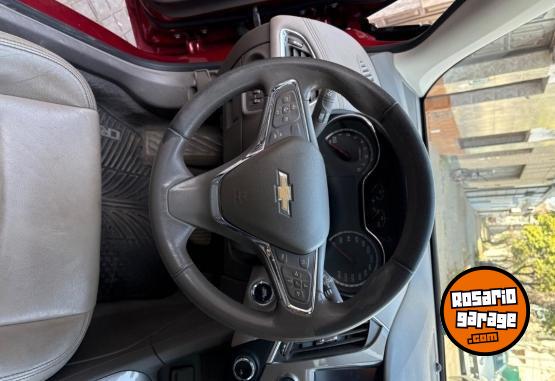 Autos - Chevrolet Cruze Ltz+ 2017 Nafta 120000Km - En Venta