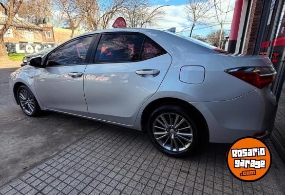 Autos - Toyota Corolla XEI Pack Manual. 2018 Nafta 180000Km - En Venta