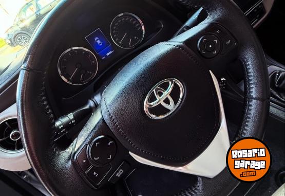Autos - Toyota Corolla XEI Pack Manual. 2018 Nafta 180000Km - En Venta